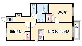 間取り：228059449070