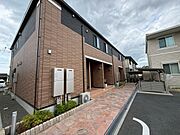 播州赤穂駅よりバス8分 徒歩4分 2階 築3年11ヶ月の賃貸物件