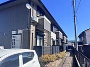 播磨高岡駅より徒歩13分 1階 築23年8ヶ月の賃貸物件