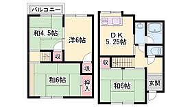 間取り：228059521208