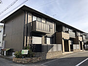 ソレジオ若草南棟の賃貸物件