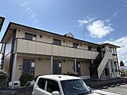 ロイヤルハイツII 2階 築34年5ヶ月の賃貸物件