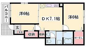 間取り：228059558857