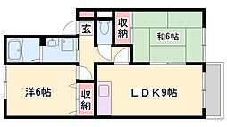 メゾンラフィーネ 1階/-