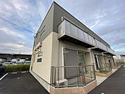 ひめじ別所駅より徒歩15分 築6年2ヶ月 2階建の賃貸物件