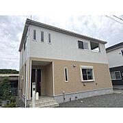 御着駅より徒歩20分 築6年1ヶ月 2階建の賃貸物件
