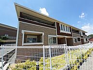兵庫県相生市緑ヶ丘2丁目：物件画像／株式会社Roomos