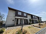 滝野駅より徒歩12分 築5年10ヶ月 2階建の賃貸物件