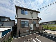 平松駅より徒歩11分 2階 築11年9ヶ月の賃貸物件