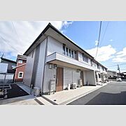 中八木駅より徒歩10分 新築 2階建の賃貸物件