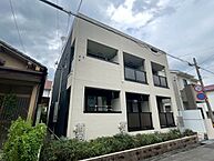 兵庫県姫路市幸町：物件画像／株式会社Roomos