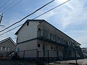 姫路駅よりバス20分 徒歩1分 2階 築29年6ヶ月の賃貸物件