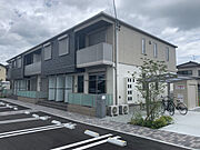 北条町駅より徒歩13分 築5年 2階建の賃貸物件