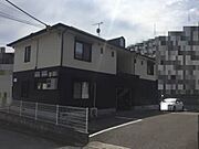 大蔵谷駅より徒歩21分 1階 築31年4ヶ月の賃貸物件