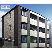 ヒカルサ明石土山の賃貸物件