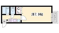 クリエイト興浜 2階/-