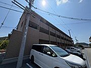 姫路駅よりバス25分 徒歩5分 2階 築16年の賃貸物件