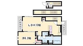 間取り：228061081465