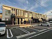 滝野駅より徒歩28分 2階 築6年6ヶ月の賃貸物件