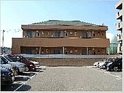 西新町駅より徒歩8分 1階 築20年11ヶ月の賃貸物件