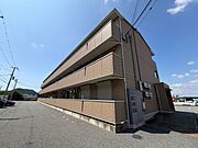 東姫路駅より徒歩30分 3階 築16年の賃貸物件