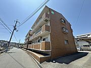 青山山田コーポ 2階 築33年6ヶ月の賃貸物件