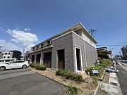 グランポン魚住の賃貸物件