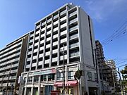 リラシオ西明石駅前の賃貸物件