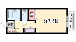 グランドメゾン志保I 1階