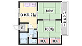 姫路市飾磨区清水2丁目 3階建 築50年のイメージ