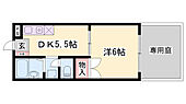 姫路市砥堀 2階建 築34年のイメージ