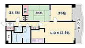 姫路市西今宿2丁目 5階建 築29年のイメージ