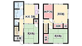 姫路市飾磨区中島2丁目 2階建 築27年のイメージ