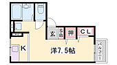 姫路市砥堀 2階建 築31年のイメージ