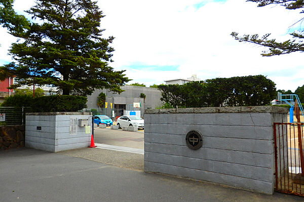 兵庫県姫路市車崎1丁目(賃貸マンション3LDK・6階・54.83㎡)の写真 その28