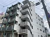 姫路市神子岡前1丁目 5階建 築45年のイメージ