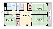 姫路市飾磨区玉地1丁目 4階建 築46年のイメージ