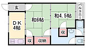 姫路市伊伝居 2階建 築56年のイメージ