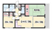 姫路市土山6丁目 4階建 築34年のイメージ