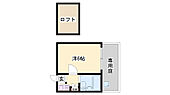 姫路市飾磨区細江 2階建 築34年のイメージ