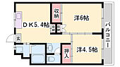 姫路市城北新町3丁目 6階建 築55年のイメージ