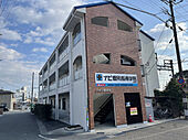 小野市西本町 3階建 築30年のイメージ