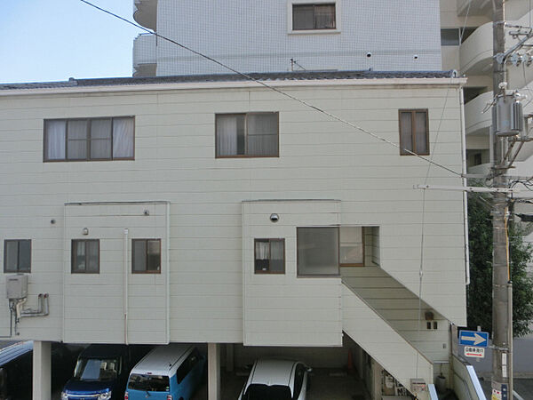 兵庫県姫路市琴岡町(賃貸マンション1DK・6階・30.16㎡)の写真 その16