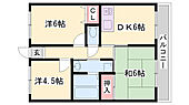 姫路市広畑区西蒲田 2階建 築27年のイメージ