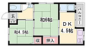 姫路市辻井3丁目 2階建 築55年のイメージ