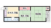 姫路市東夢前台3丁目 3階建 築53年のイメージ