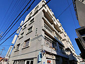姫路市五軒邸4丁目 6階建 築52年のイメージ