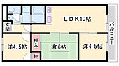 姫路市網干区津市場6丁目 3階建 築31年のイメージ