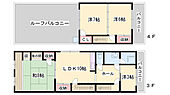 姫路市白銀町 4階建 築45年のイメージ