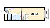 姫路市八代 2階建 築28年のイメージ